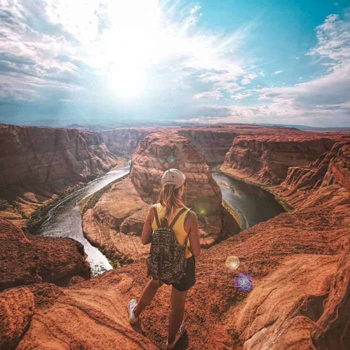 Traveller’s Diary: Attend the Beauty of Nature in Great Australia